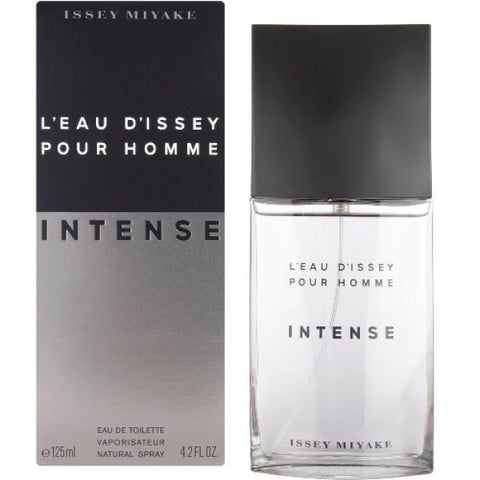 Issey Miyake L'Eau D'Issey Intense