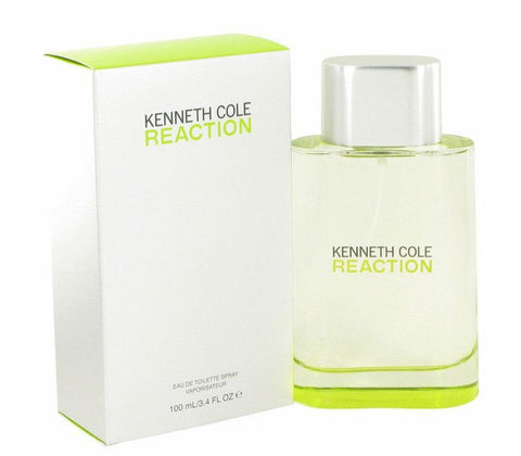 Kenneth Cole Reaction