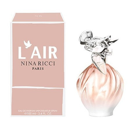 Nina Ricci L'Air EDP