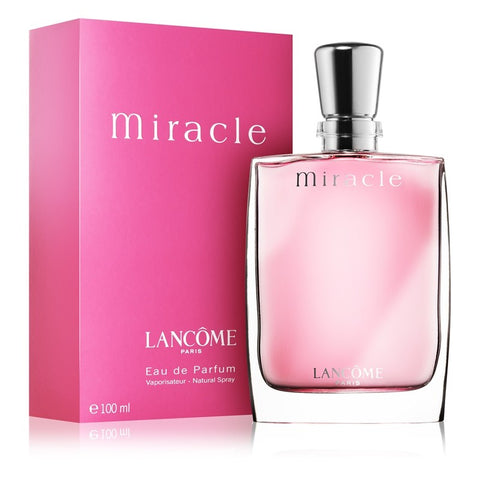 Lancome Miracle