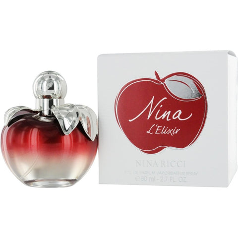 Nina Ricci Nina L'Elixir