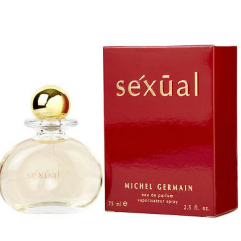 Michel Germain Sexual