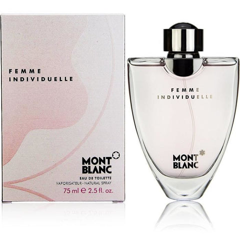 Mont Blanc Femme Individuelle