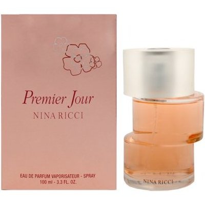 Nina Ricci Premier Jour Eau de Parfum