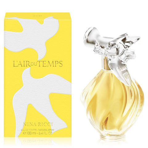 Nina Ricci L'Air Du Temps