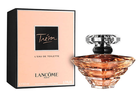 Lancome Tresor