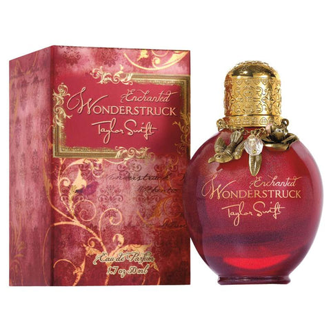 Taylor Swift Wonderstruck Enchanted