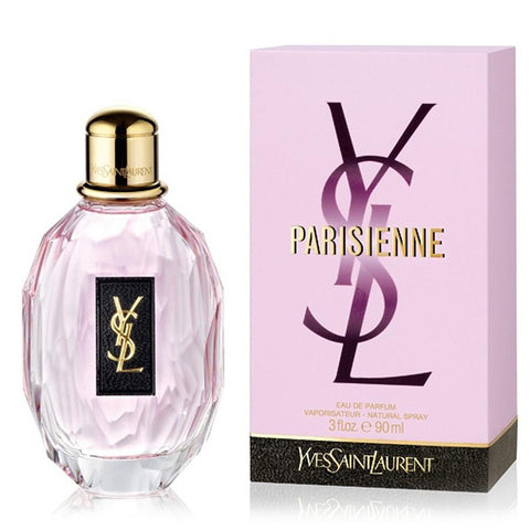 YSL Parisienne EDP