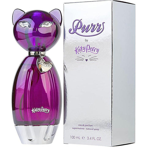 Katy Perry Purr EDP