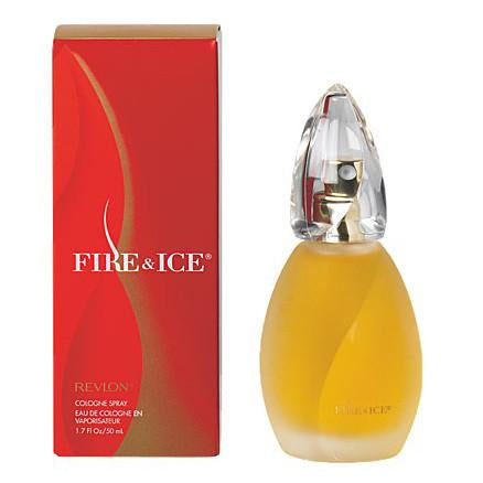 Revlon Fire and Ice