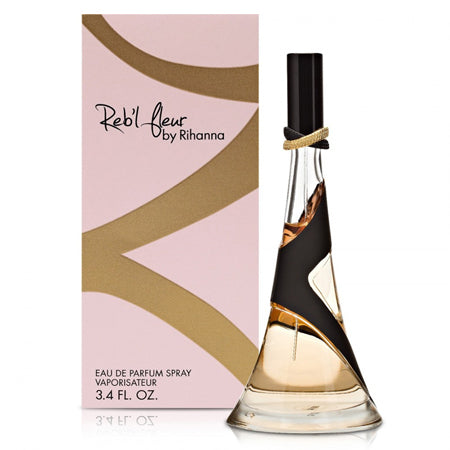 Rihanna Reb'l Fleur EDP